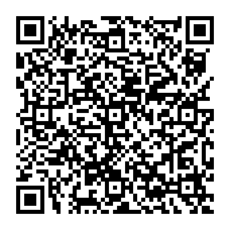 Code QR