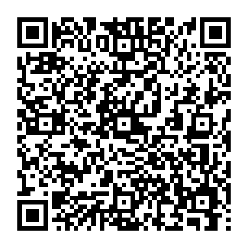 Code QR