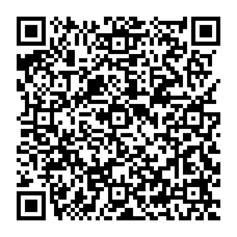 Code QR