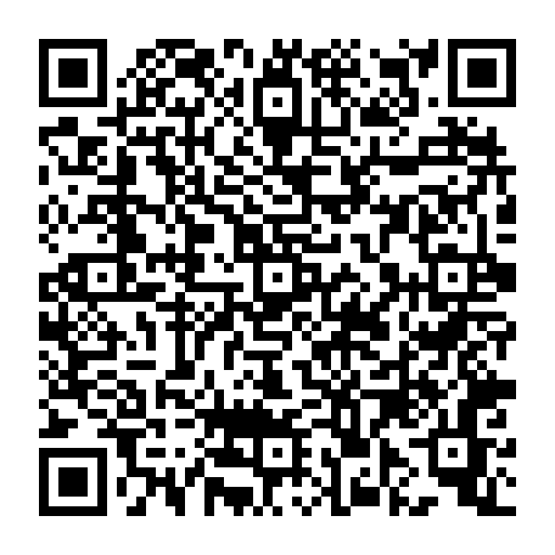 Code QR