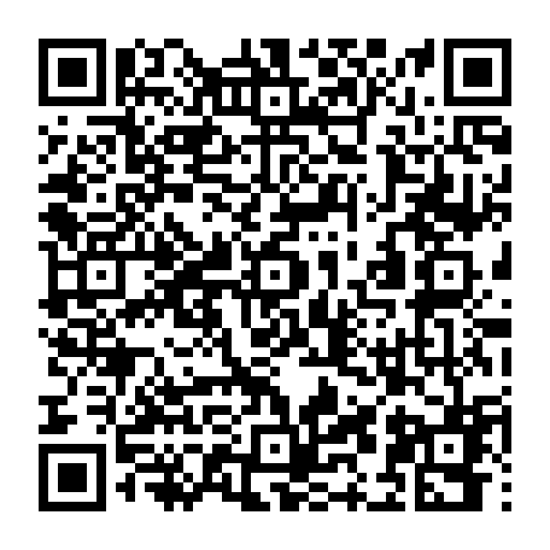 Code QR
