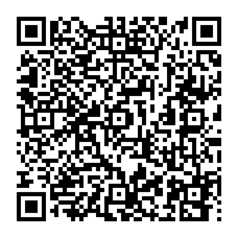 Code QR