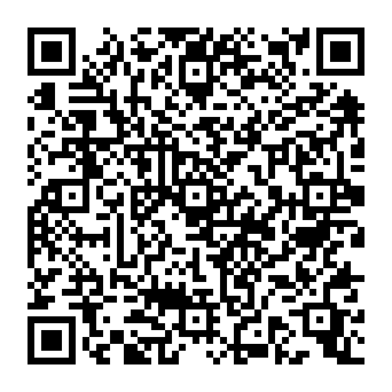 Code QR