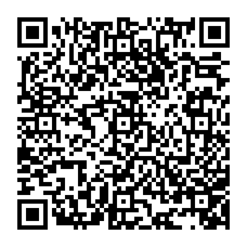 Code QR