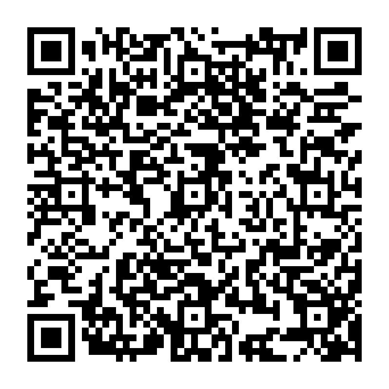 Code QR
