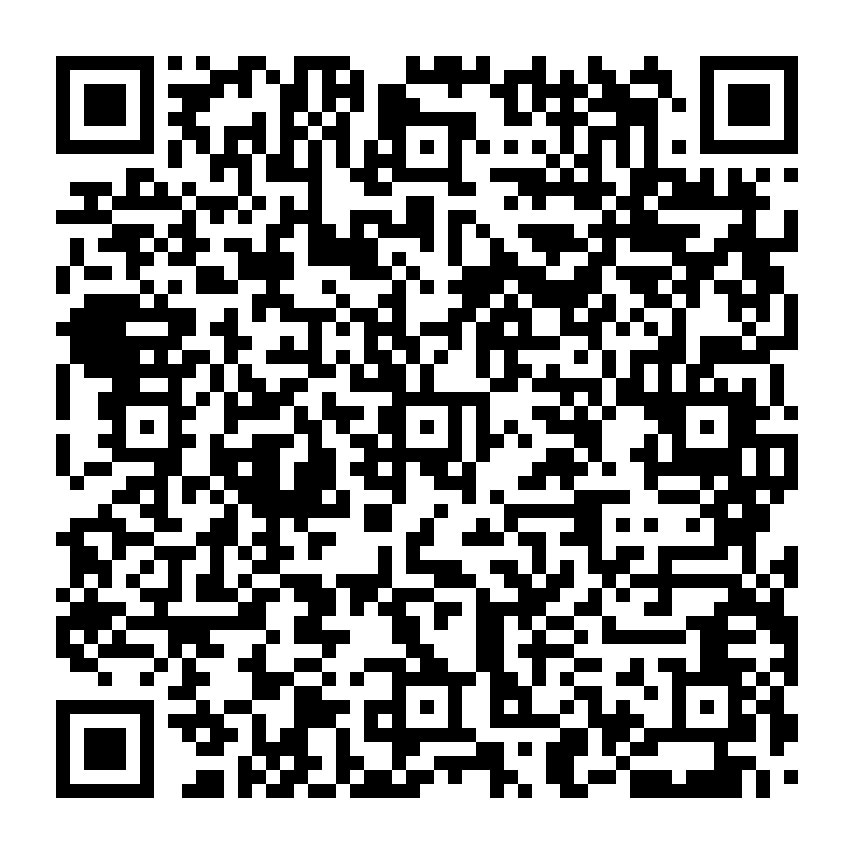 Code QR