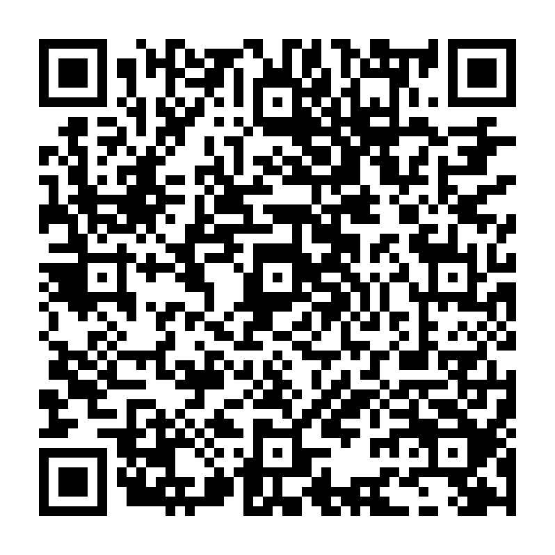 Code QR