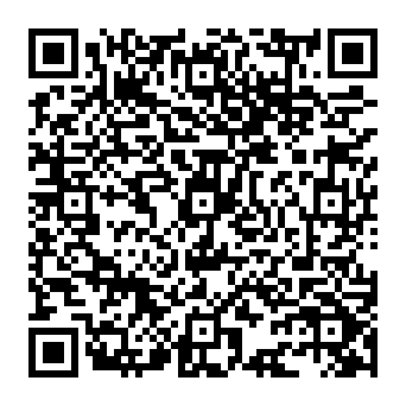 Code QR