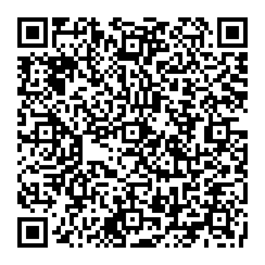 Code QR