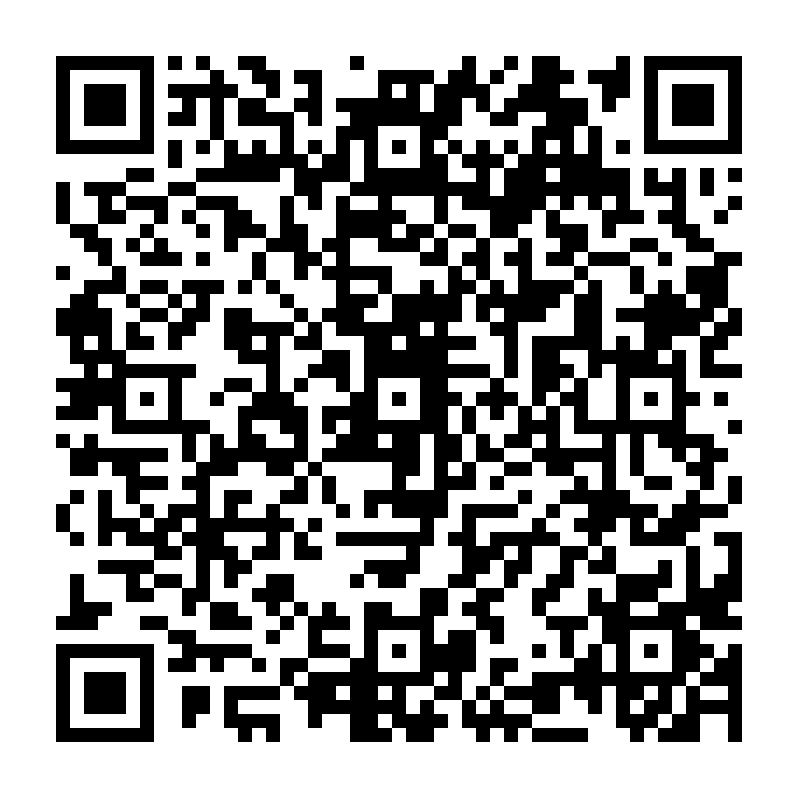 Code QR