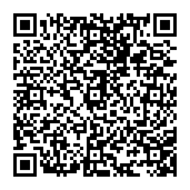 Code QR