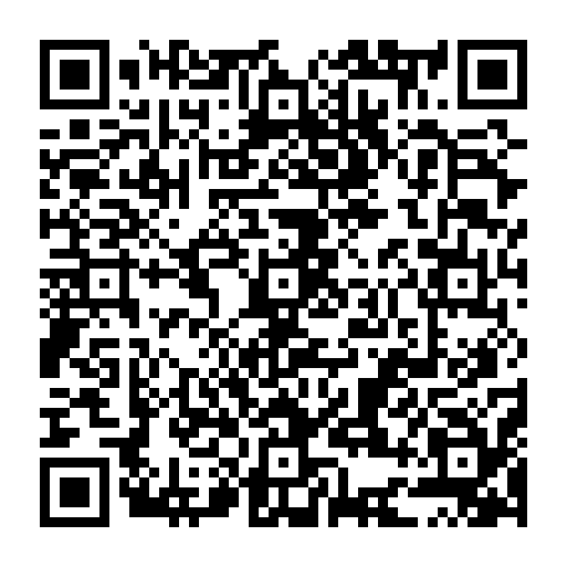 Code QR
