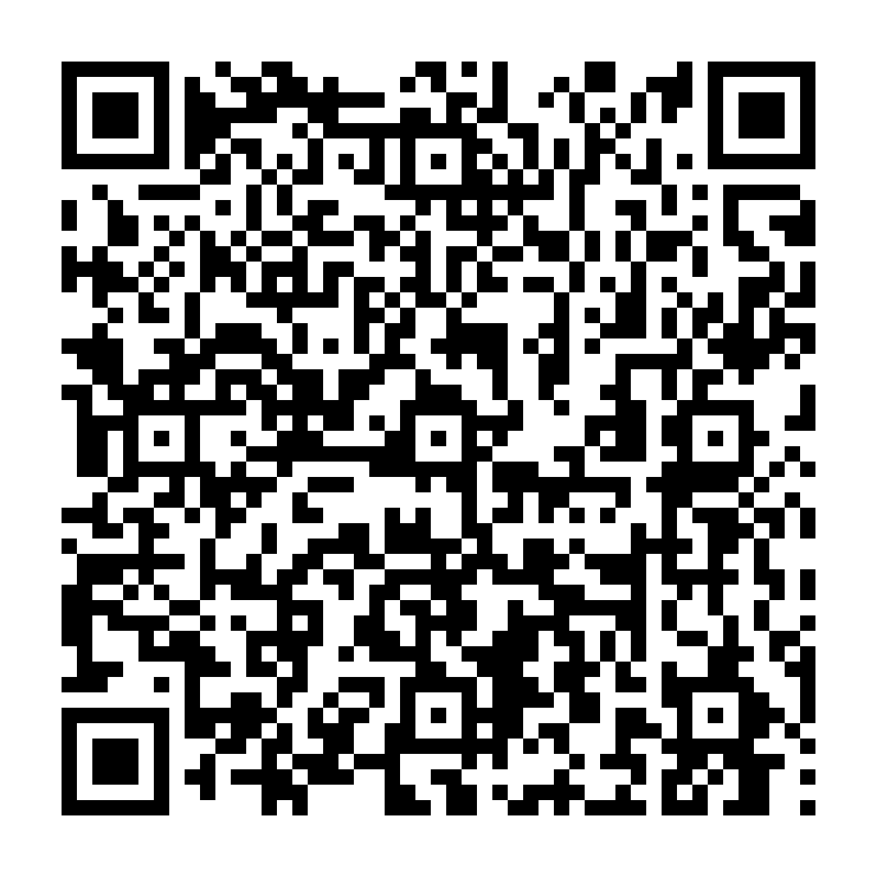 Code QR