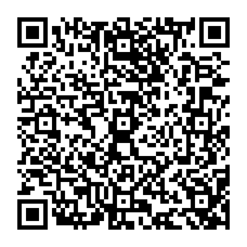 Code QR