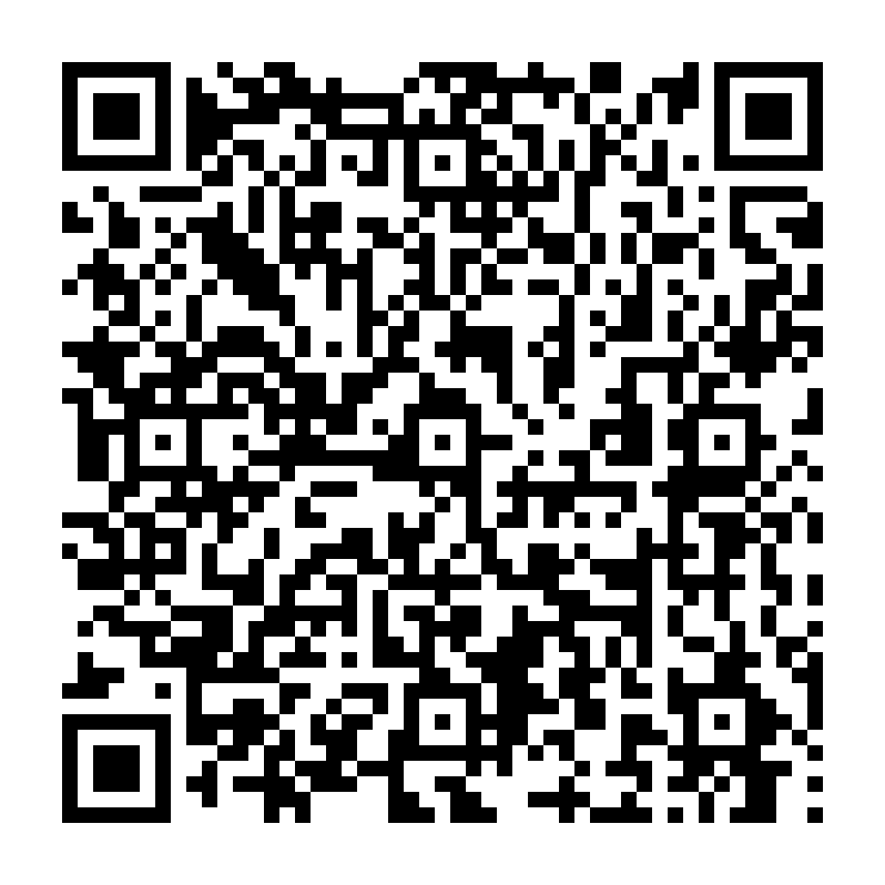 Code QR
