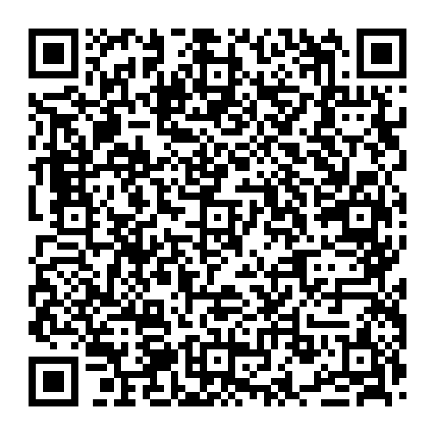 Code QR