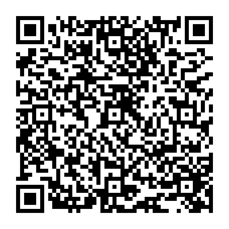Code QR