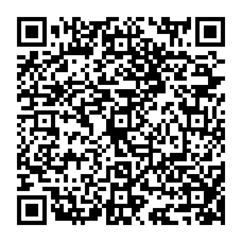 Code QR