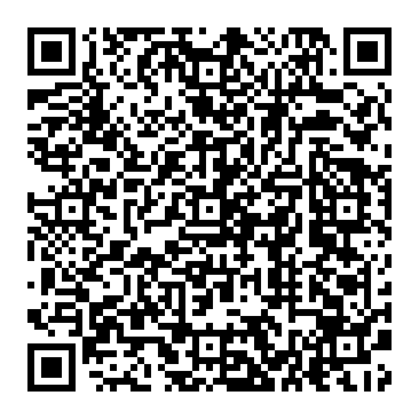 Code QR