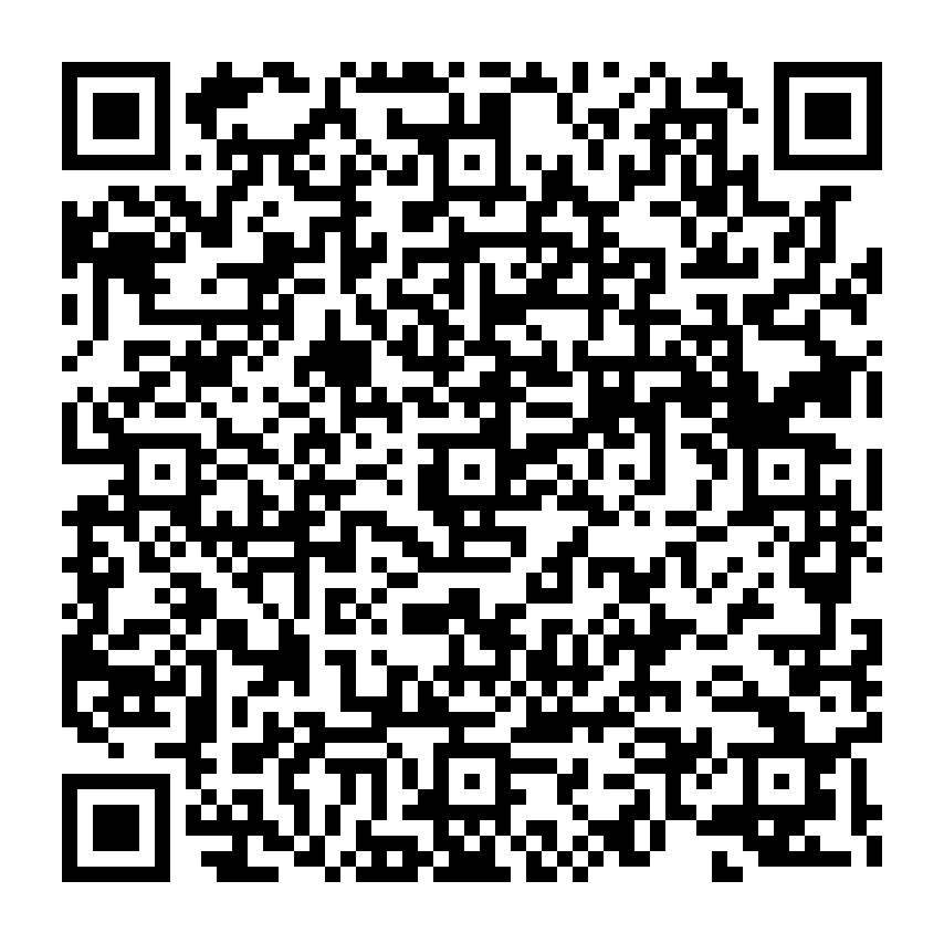Code QR