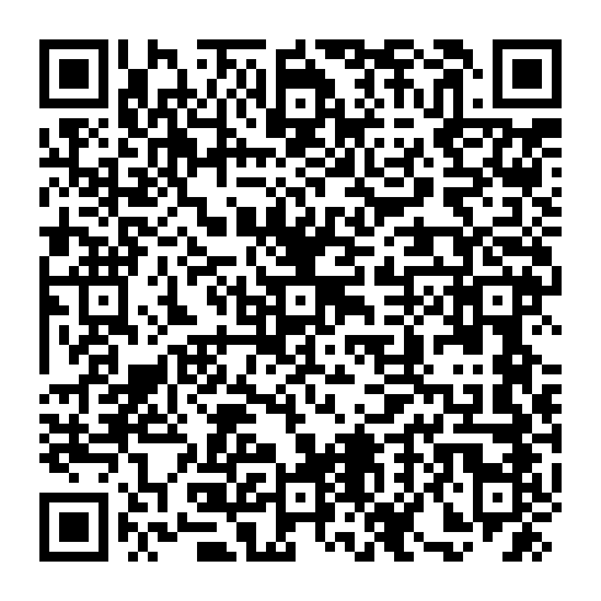 Code QR