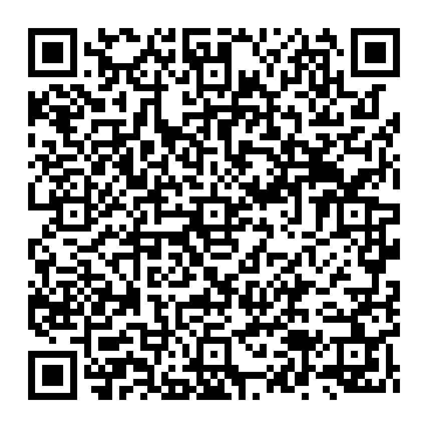 Code QR
