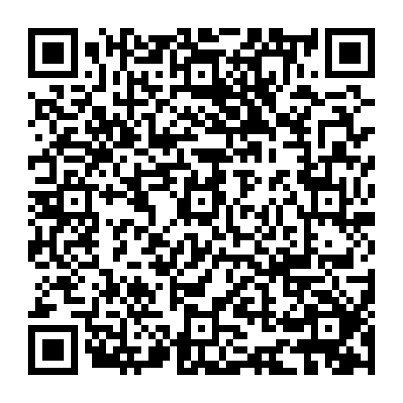 Code QR