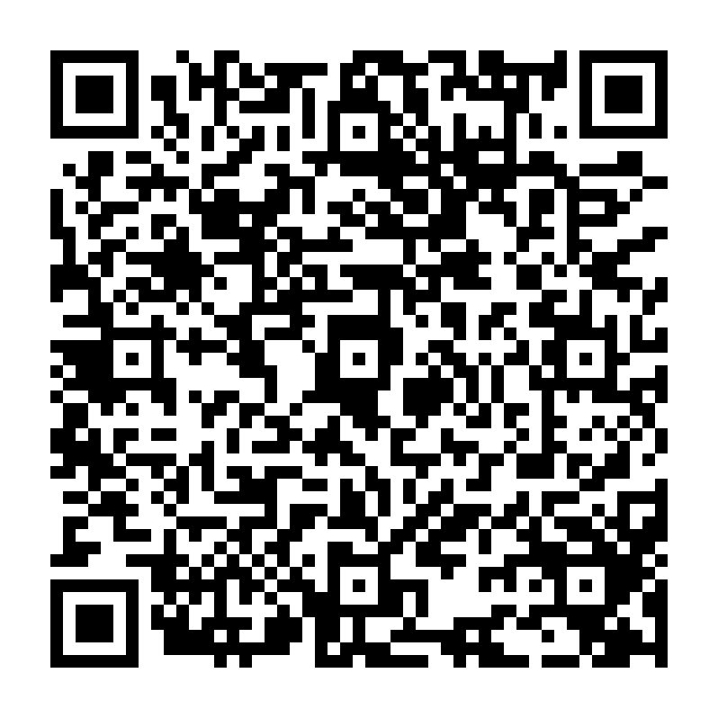 Code QR