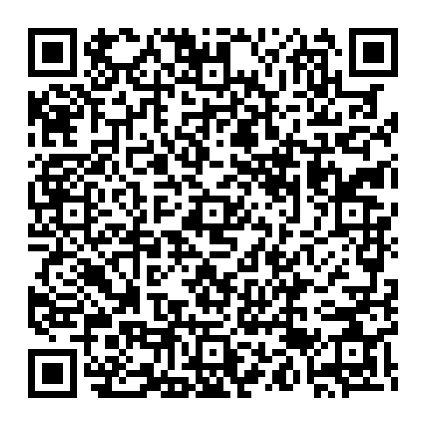 Code QR