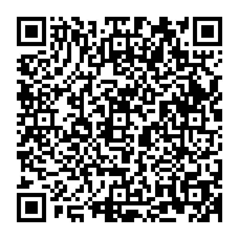 Code QR