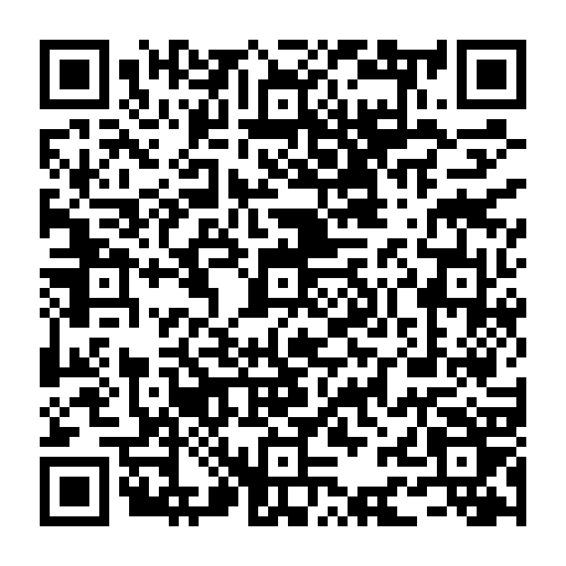 Code QR