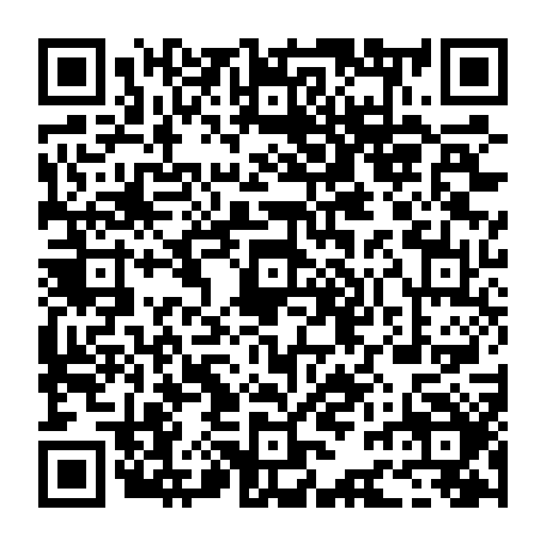 Code QR