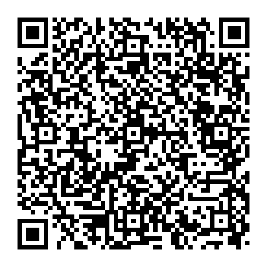 Code QR