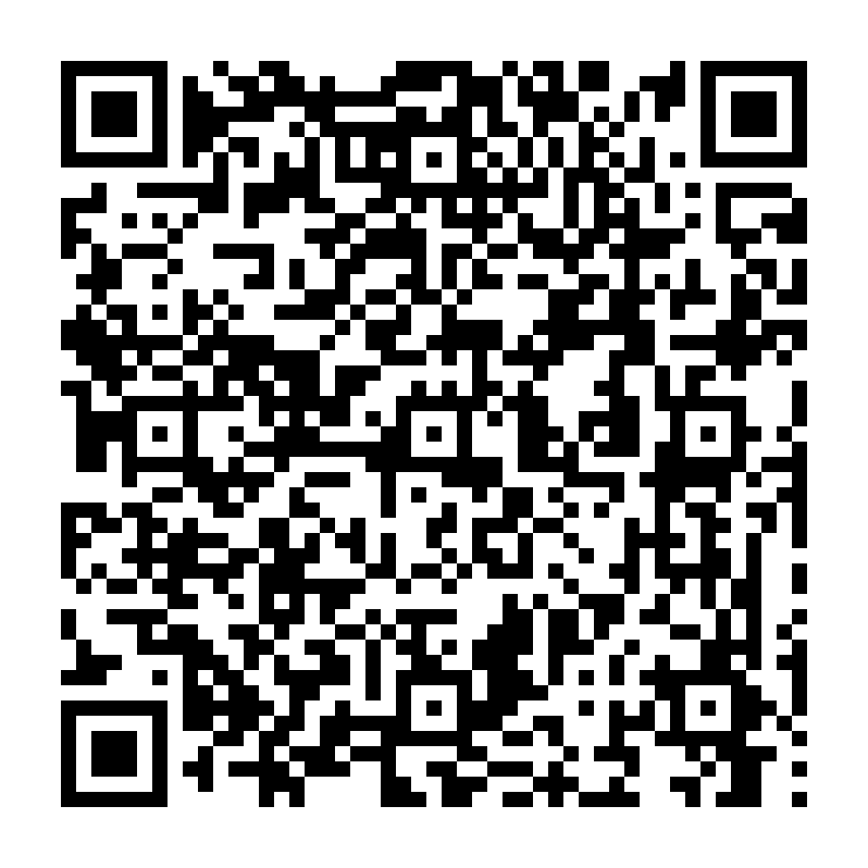 Code QR