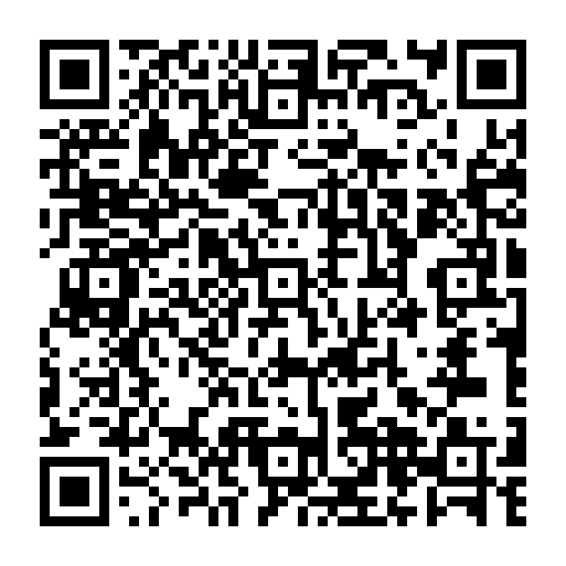 Code QR