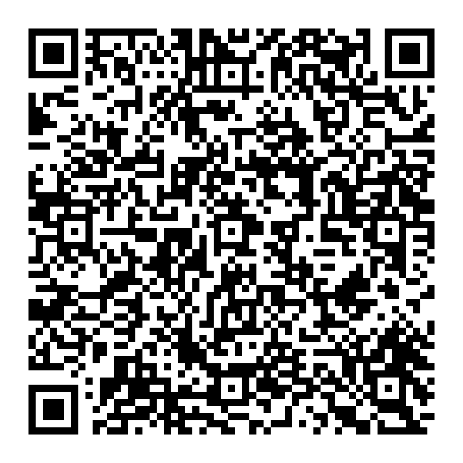 Code QR