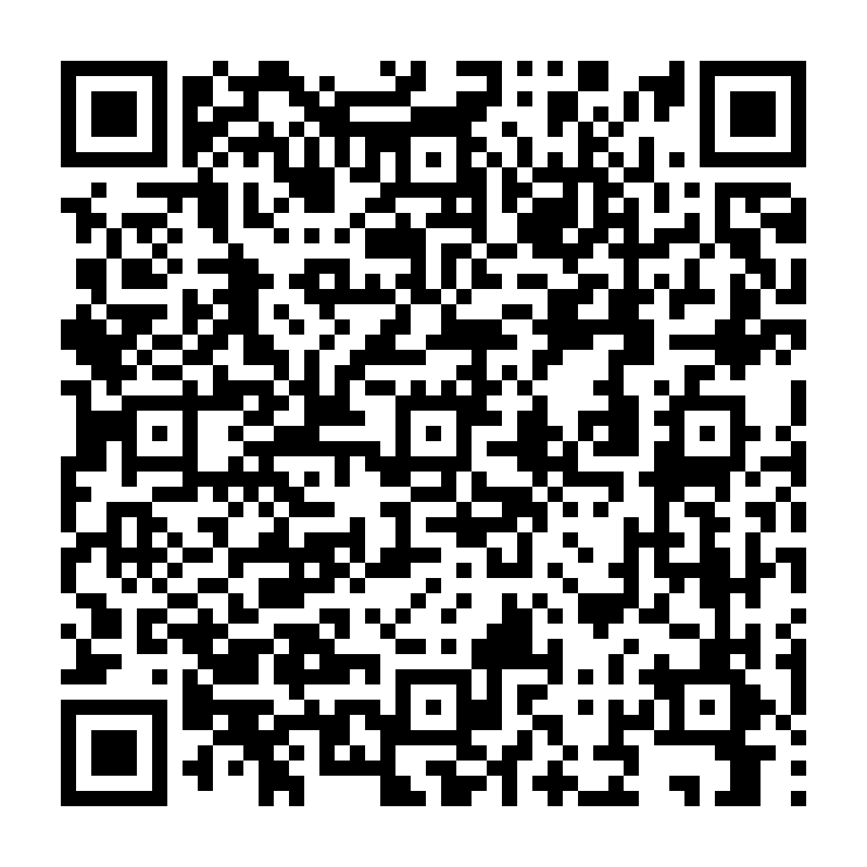 Code QR