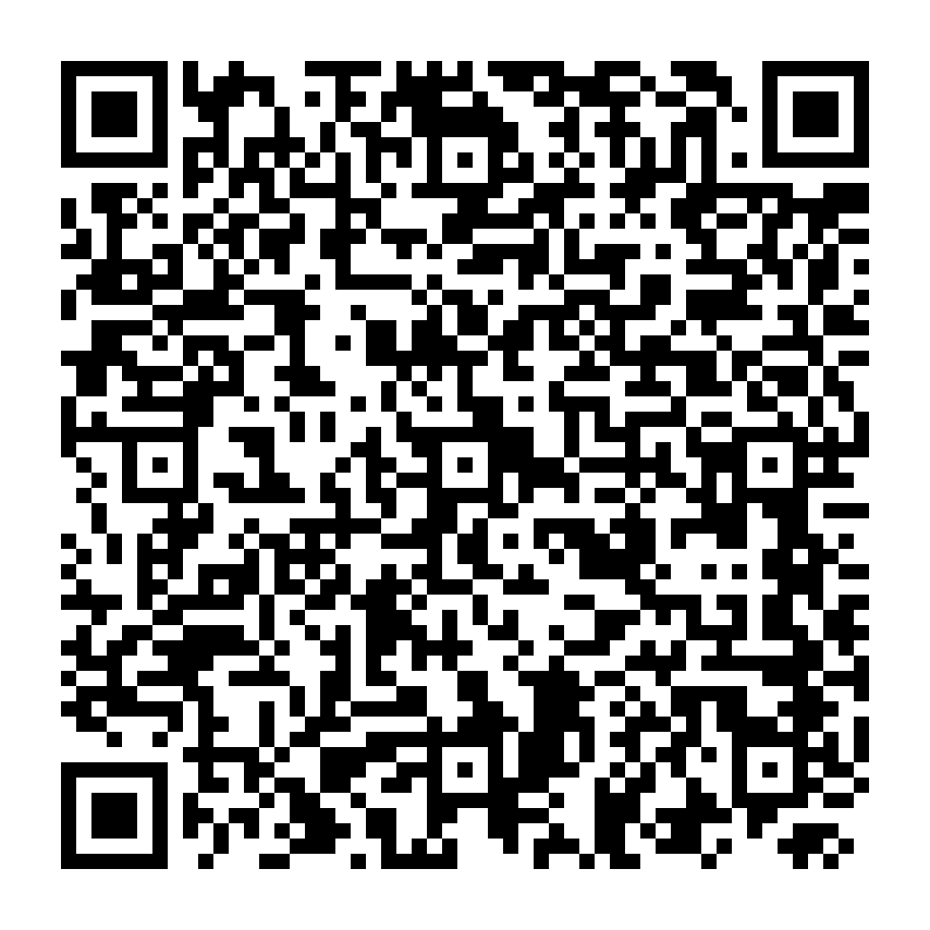 Code QR