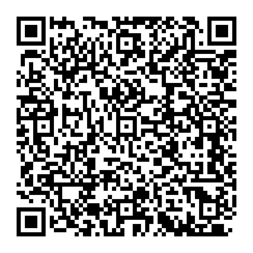Code QR