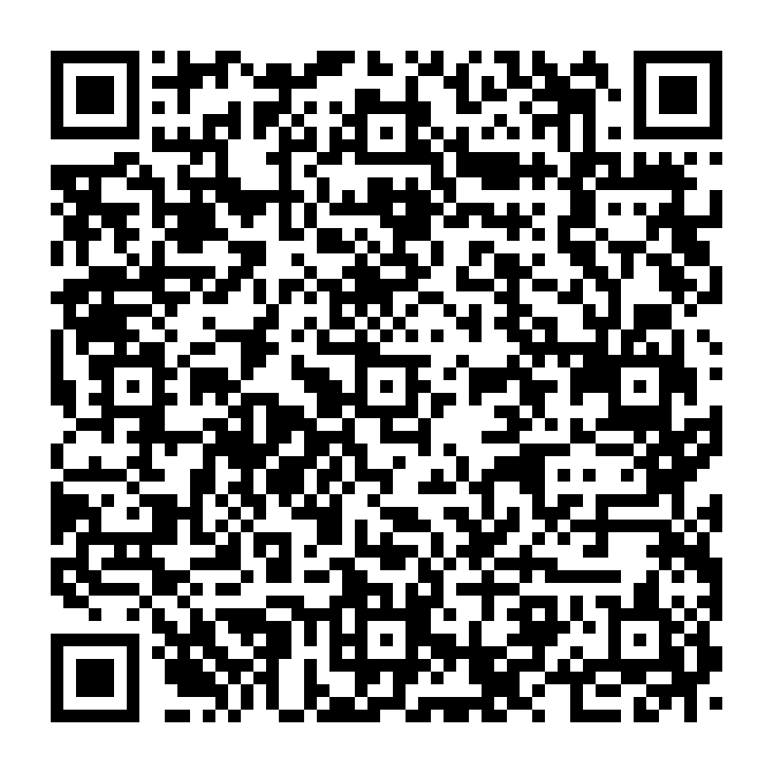 Code QR