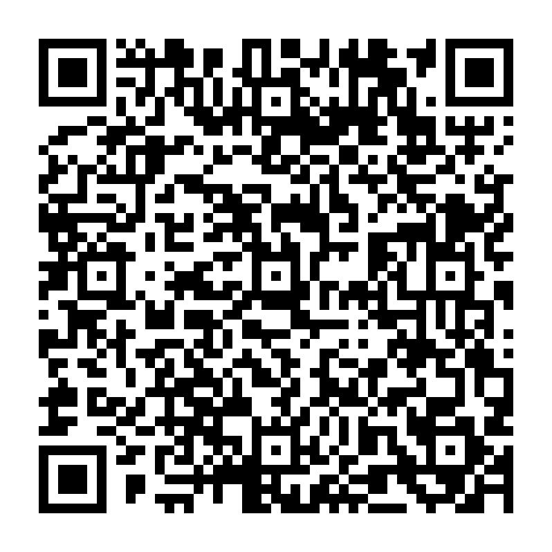 Code QR