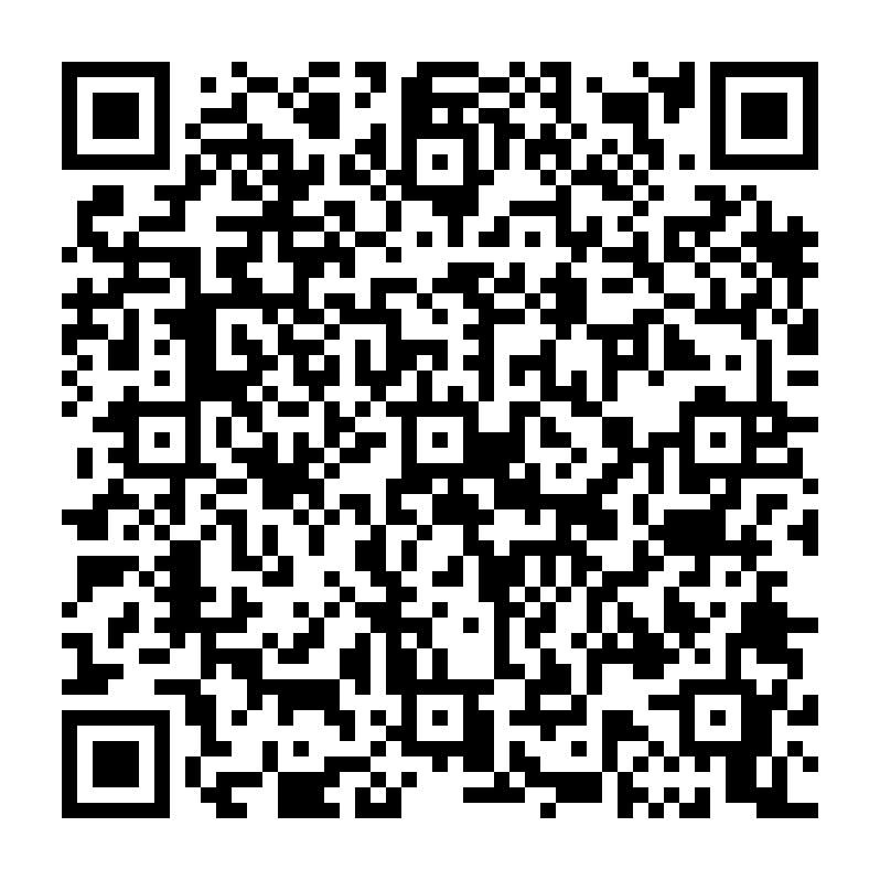 Code QR