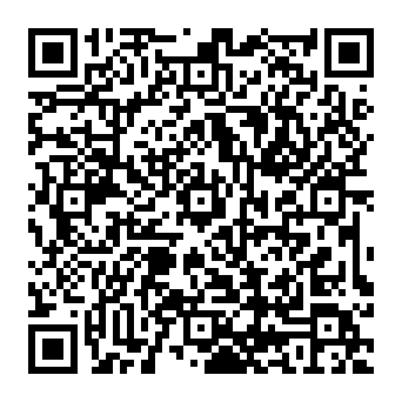 Code QR