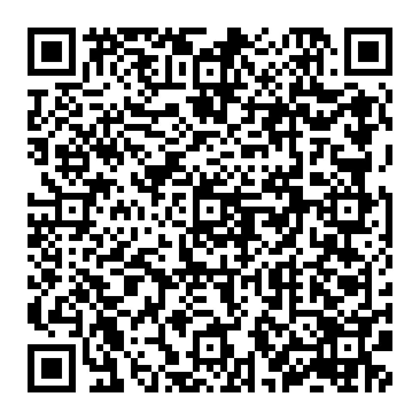 Code QR