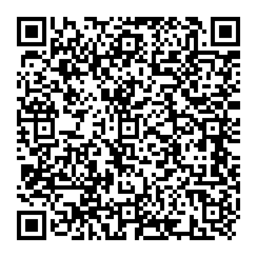 Code QR