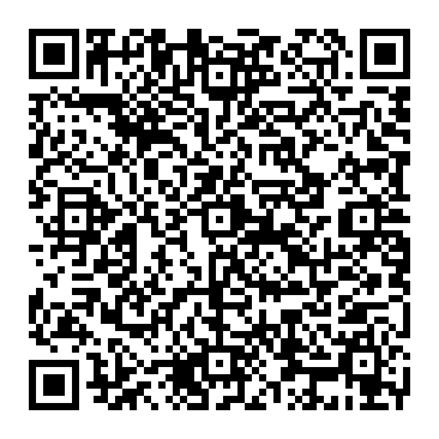 Code QR