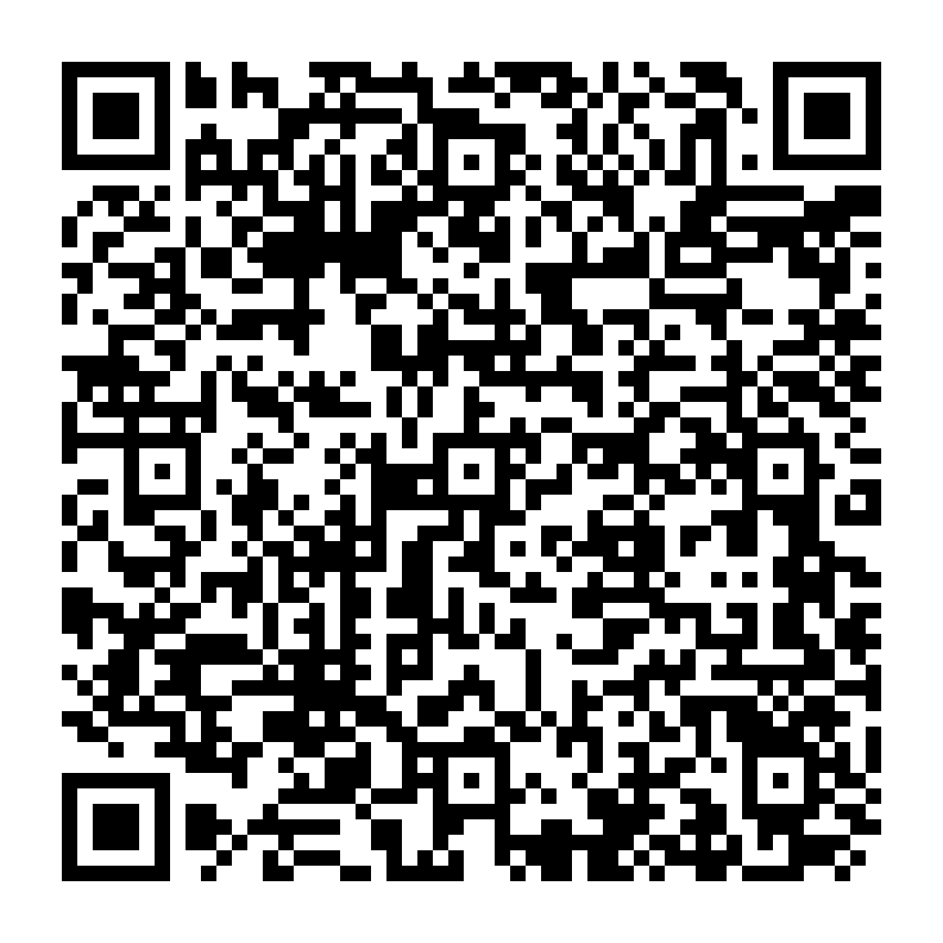 Code QR