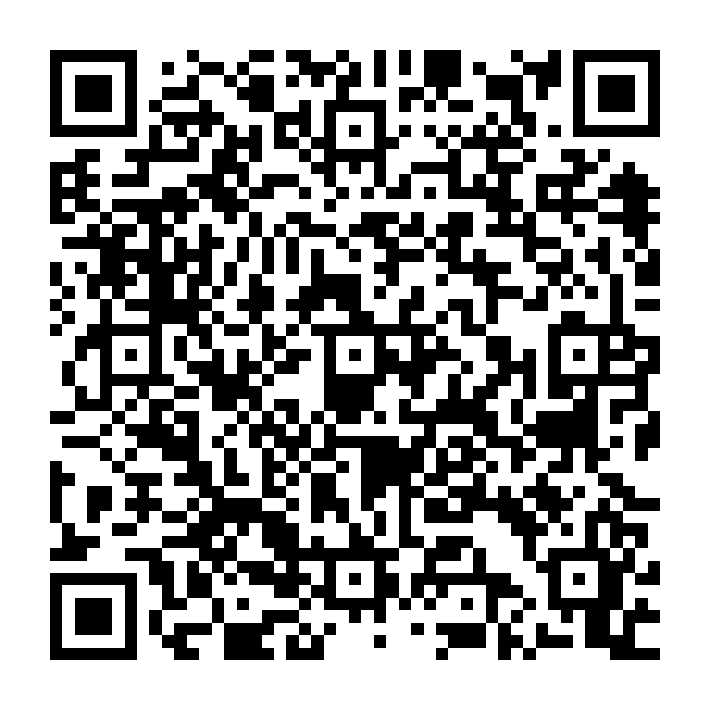 Code QR