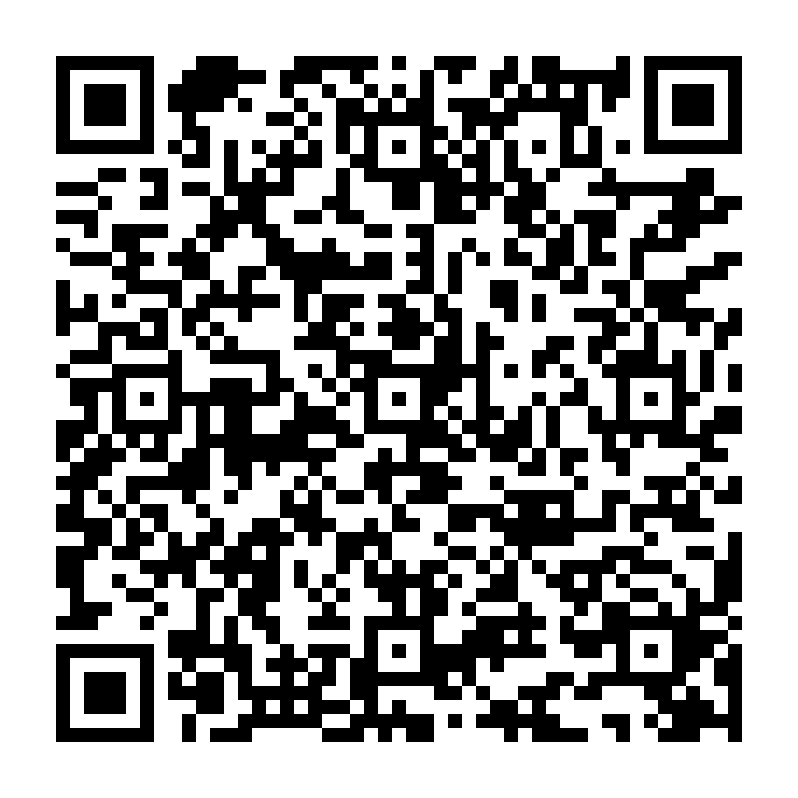 Code QR