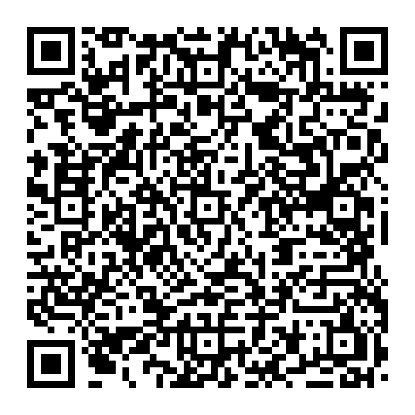 Code QR